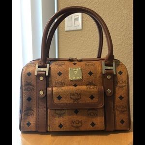MCM Handbag